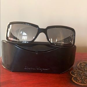 Salvatore Ferragamo sunglasses